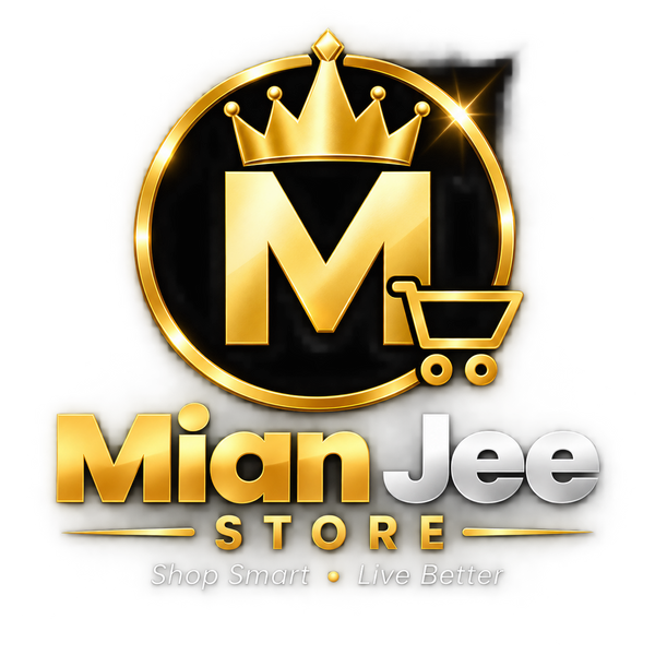 Mian Jee Store
