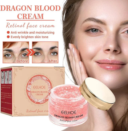 Dragon Blood Face Cream