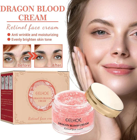 Dragon Blood Face Cream