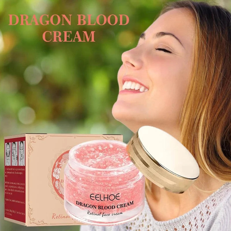 Dragon Blood Face Cream