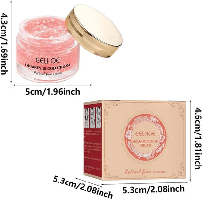 Dragon Blood Face Cream