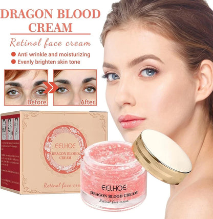 Dragon Blood Face Cream