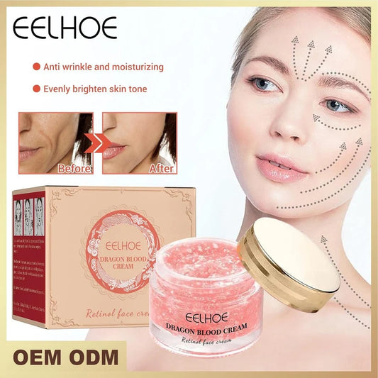 Dragon Blood Face Cream