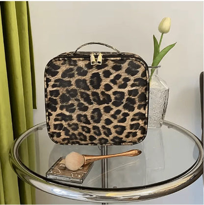 Beauty Case for Cosmetics