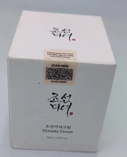 Beauty of Joseon - Dynasty Cream